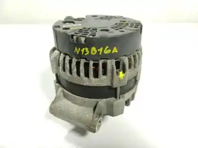 Pezzo di ricambio per auto di seconda mano alternatore per mini mini (r56) cooper s riferimenti oem iam   7604782