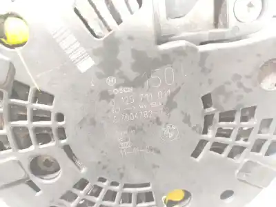 Pezzo di ricambio per auto di seconda mano alternatore per mini mini (r56) cooper s riferimenti oem iam   7604782