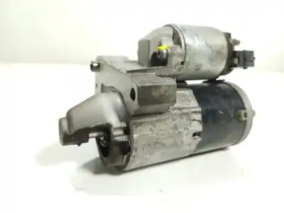 Second-hand car spare part starter motor for mini mini (r56) cooper s oem iam references   7550017