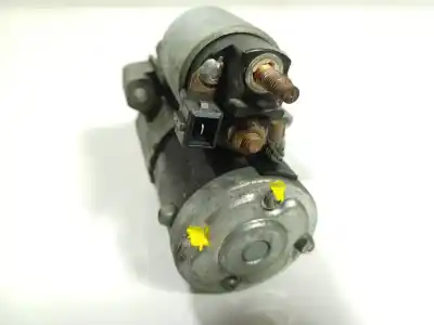 Second-hand car spare part starter motor for mini mini (r56) cooper s oem iam references   7550017