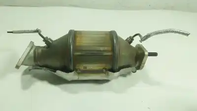 Автозапчасти б/у КАТАЛИЗАТОР за HYUNDAI I20 III (BC3, BI3)  ссылки OEM IAM 289G02M700  289G703020