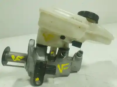 Автозапчасти б/у тормозной насос за audi q3 (f3b) 35 tdi ссылки oem iam 5q1614019ac