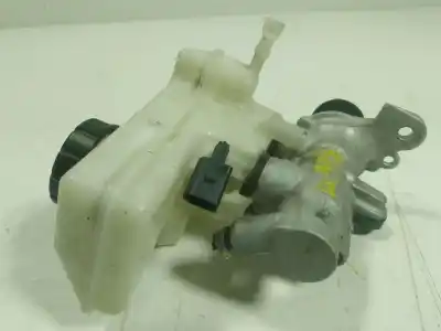 Автозапчастина б/у гальмівний насос для audi q3 (f3b) 35 tdi посилання на oem iam 5q1614019ac  5q1611301g