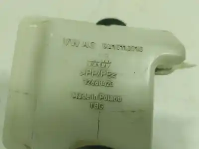 Автозапчастина б/у гальмівний насос для audi q3 (f3b) 35 tdi посилання на oem iam 5q1614019ac  5q1611301g