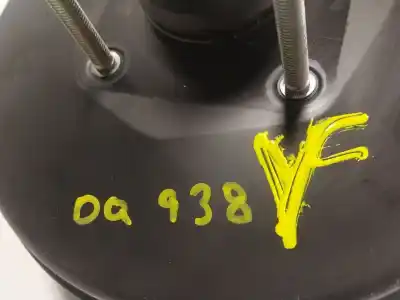 Second-hand car spare part brake servo for ford transit v363 caja/chasis (fed, ffd) 2.0 ecoblue oem iam references 2374778  gk312b195ce