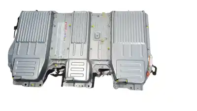 Автозапчасти б/у АККУМУЛЯТОР за LEXUS RX (_U3_)  ссылки OEM IAM   G928048010