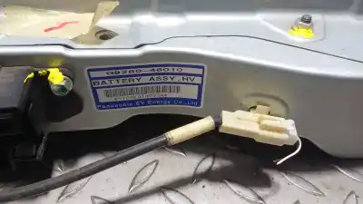 Автозапчастина б/у аккумулятор для lexus rx (_u3_) 400h (mhu38_) посилання на oem iam   g928048010