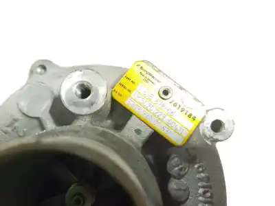 Peça sobressalente para automóvel em segunda mão turbocompresor por mini mini (r56) cooper s referências oem iam   759567806