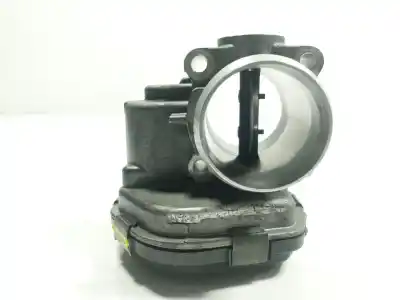 Second-hand car spare part throttle body for citroen c-elysee (dd_) 1.6 hdi 92 oem iam references 0345g4