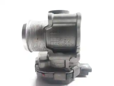 Peça sobressalente para automóvel em segunda mão borboleta de admissão por citroen c-elysee (dd_) 1.6 hdi 92 referências oem iam 0345g4  9673534480