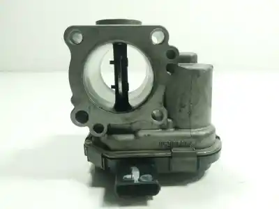 Peça sobressalente para automóvel em segunda mão borboleta de admissão por citroen c-elysee (dd_) 1.6 hdi 92 referências oem iam 0345g4  9673534480