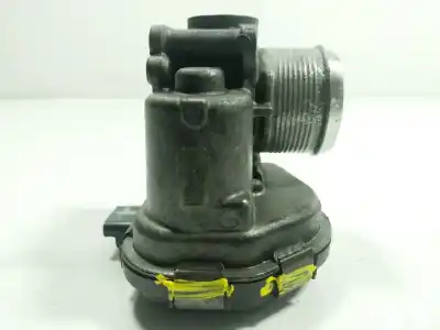 Peça sobressalente para automóvel em segunda mão borboleta de admissão por citroen c-elysee (dd_) 1.6 hdi 92 referências oem iam 0345g4  9673534480