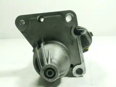 Peça sobressalente para automóvel em segunda mão motor de arranque por citroen c-elysee (dd_) 1.6 hdi 92 referências oem iam 5802fg  