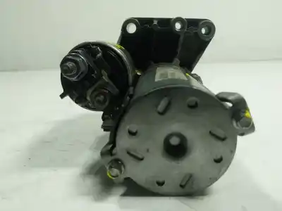 Peça sobressalente para automóvel em segunda mão motor de arranque por citroen c-elysee (dd_) 1.6 hdi 92 referências oem iam 5802fg  