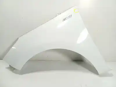 Автозапчастина б/у ПЕРЕДНЕ ЛІВЕ КРИЛО для FORD FIESTA VII (HJ, HF)  Посилання на OEM IAM 2400943  