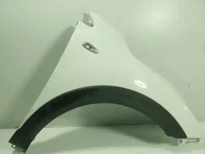 Second-hand car spare part front right fin for kia stonic (yb) 1.0 t-gdi oem iam references 66321h8450