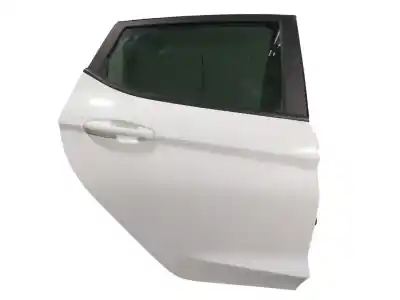 Автозапчасти б/у ДВЕРЬ ЗАДНЯЯ ПРАВАЯ за FORD FIESTA VII (HJ, HF)  ссылки OEM IAM 2086309  