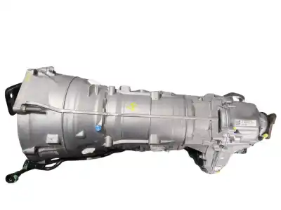 Автозапчастина б/у коробка передач для bmw 5 (g30, f90) 530 d xdrive посилання на oem iam 24008744940  ga8hp75z