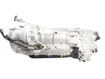 Автозапчастина б/у коробка передач для bmw 5 (g30, f90) 530 d xdrive посилання на oem iam 24008744940  ga8hp75z