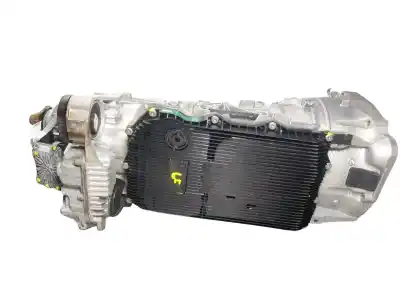 Автозапчастина б/у коробка передач для bmw 5 (g30, f90) 530 d xdrive посилання на oem iam 24008744940  ga8hp75z
