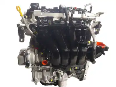 Peça sobressalente para automóvel em segunda mão motor completo por nissan juke (f16_) 1.6 hybrid referências oem iam 101026pd0a