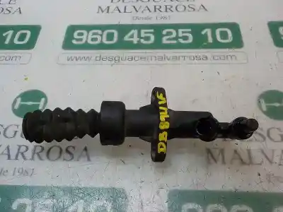 Recambio de automóvil de segunda mano de bombin embrague para citroen xsara picasso 1.6 hdi 90 lx plus referencias oem iam   