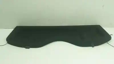 Second-hand car spare part parcel shelf for kia picanto iii (ja) 1.0 oem iam references 85930g6000wk