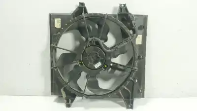 Second-hand car spare part radiator cooling fan for kia picanto iii (ja) 1.0 oem iam references 25380g6050