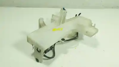 Second-hand car spare part Windscreen Washer Bottle for KIA PICANTO III (JA) 1.0 OEM IAM references 98610G6100  98610G6000