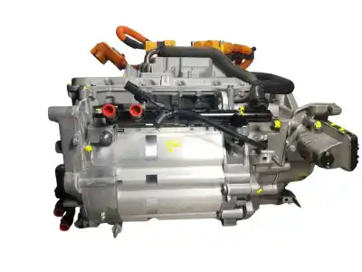 Автозапчасти б/у полный двигатель за peugeot 208 ii (ub_, up_, uw_, uj_) e-208 ссылки oem iam 