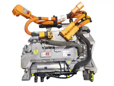 Автозапчасти б/у полный двигатель за peugeot 208 ii (ub_, up_, uw_, uj_) e-208 ссылки oem iam   zk01