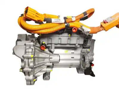 Автозапчасти б/у полный двигатель за peugeot 208 ii (ub_, up_, uw_, uj_) e-208 ссылки oem iam   zk01