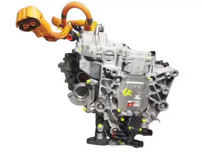 Автозапчасти б/у полный двигатель за peugeot 208 ii (ub_, up_, uw_, uj_) e-208 ссылки oem iam   zk01