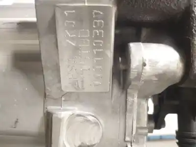 Автозапчасти б/у полный двигатель за peugeot 208 ii (ub_, up_, uw_, uj_) e-208 ссылки oem iam   zk01