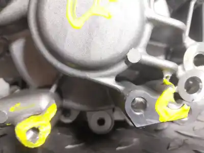 Автозапчасти б/у полный двигатель за peugeot 208 ii (ub_, up_, uw_, uj_) e-208 ссылки oem iam   zk01