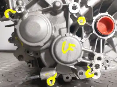 Автозапчасти б/у полный двигатель за peugeot 208 ii (ub_, up_, uw_, uj_) e-208 ссылки oem iam   zk01