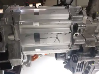 Автозапчасти б/у полный двигатель за peugeot 208 ii (ub_, up_, uw_, uj_) e-208 ссылки oem iam   zk01