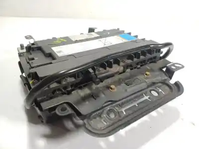 Автозапчастина б/у аккумулятор для ford focus iv (hn) 1.0 ecoboost посилання на oem iam 2696820  lx7a10b759ae