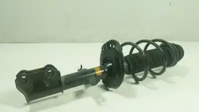 Peça sobressalente para automóvel em segunda mão amortecedor dianteiro direito por nissan juke (f16_) 1.6 hybrid referências oem iam e430300q1m