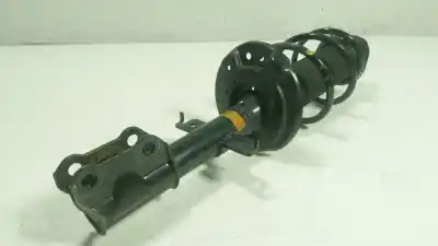Peça sobressalente para automóvel em segunda mão amortecedor dianteiro esquerdo por nissan juke (f16_) 1.6 hybrid referências oem iam 5401000q5f