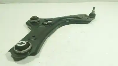 Peça sobressalente para automóvel em segunda mão braço de suspensão inferior dianteiro direito por nissan juke (f16_) 1.6 hybrid referências oem iam 5450000q3d