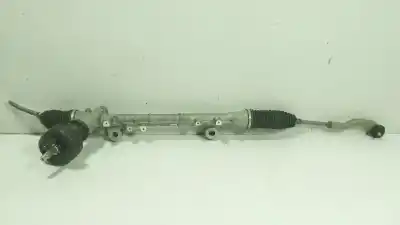 Peça sobressalente para automóvel em segunda mão caixa de direção por nissan juke (f16_) 1.6 hybrid referências oem iam 4801000q0g