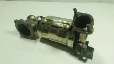 Second-hand car spare part catalytic converter for kia stonic (yb) 1.0 t-gdi oem iam references 2853007401