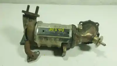 Tweedehands auto-onderdeel katalysator voor kia stonic (yb) 1.0 t-gdi oem iam-referenties 2853007401  20h20a2065