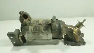 Tweedehands auto-onderdeel katalysator voor kia stonic (yb) 1.0 t-gdi oem iam-referenties 2853007401  20h20a2065