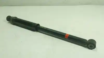 Peça sobressalente para automóvel em segunda mão amortecedor traseiro esquerdo por nissan juke (f16_) 1.6 hybrid referências oem iam 5621000q4h