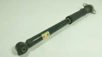 Second-hand car spare part rear left shock absorber for kia stonic (yb) 1.0 t-gdi oem iam references 55310h8750