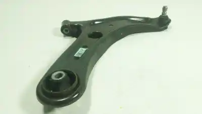Second-hand car spare part front right lower suspension arm for kia stonic (yb) 1.0 t-gdi oem iam references 54501h8500