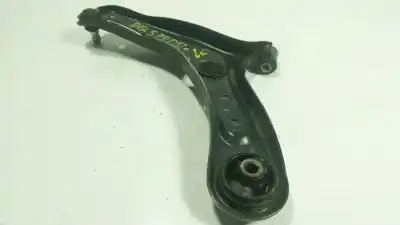Автозапчастина б/у передній правий нижний рычаг підвіски для kia stonic (yb) 1.0 t-gdi посилання на oem iam 54501h8500  54501h8500