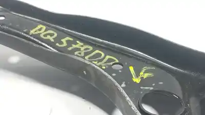 Автозапчастина б/у передній правий нижний рычаг підвіски для kia stonic (yb) 1.0 t-gdi посилання на oem iam 54501h8500  54501h8500